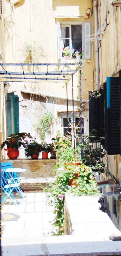 Eden Apartments By Corfuescapes Corfu  Exterior photo