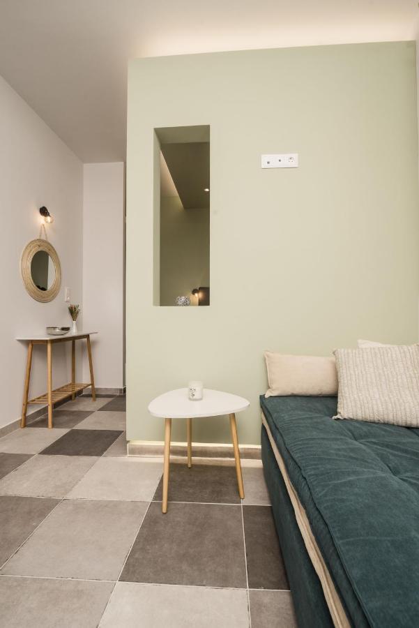 Eden Apartments By Corfuescapes Corfu  Exterior photo