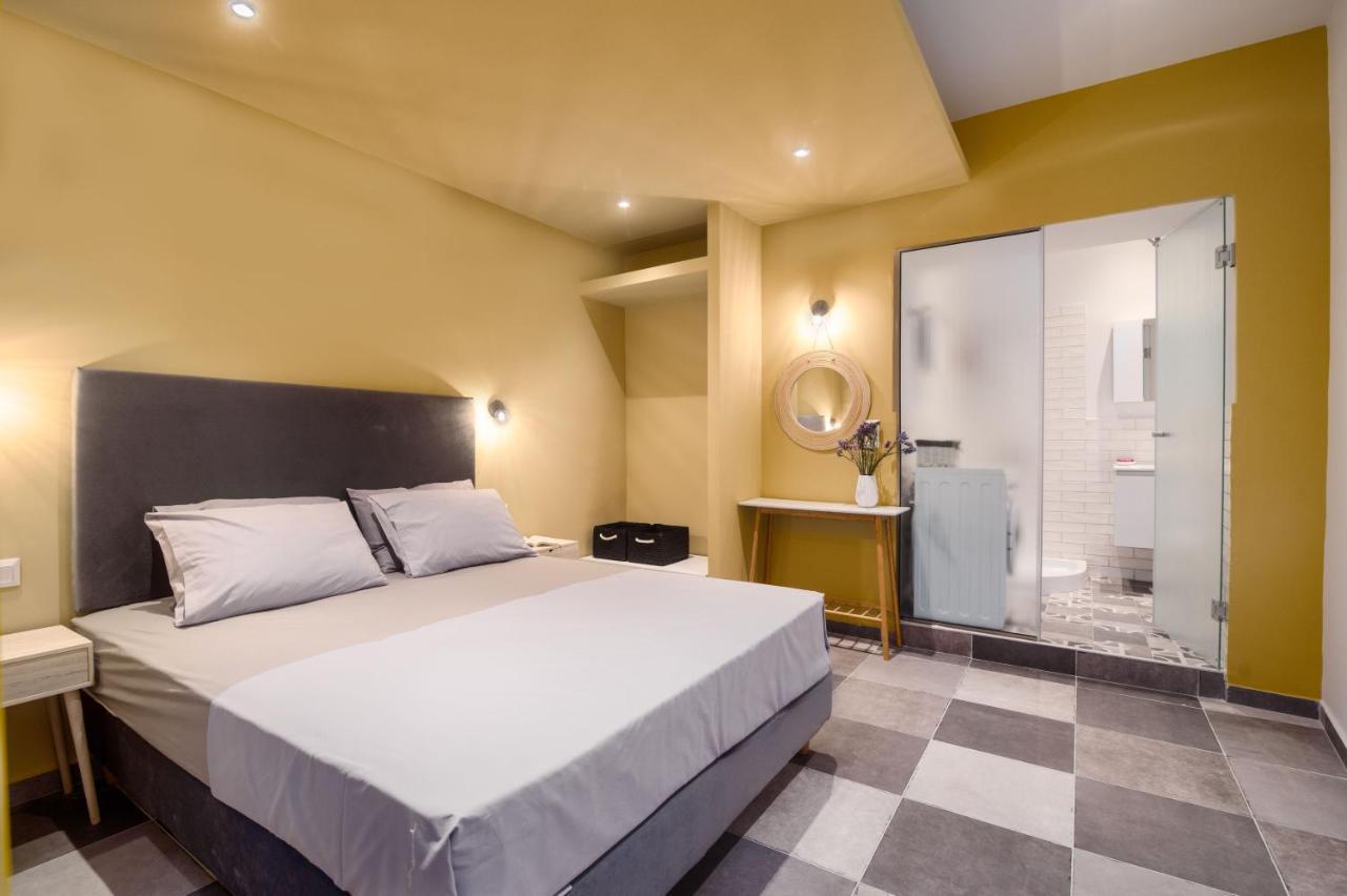Eden Apartments By Corfuescapes Corfu  Exterior photo
