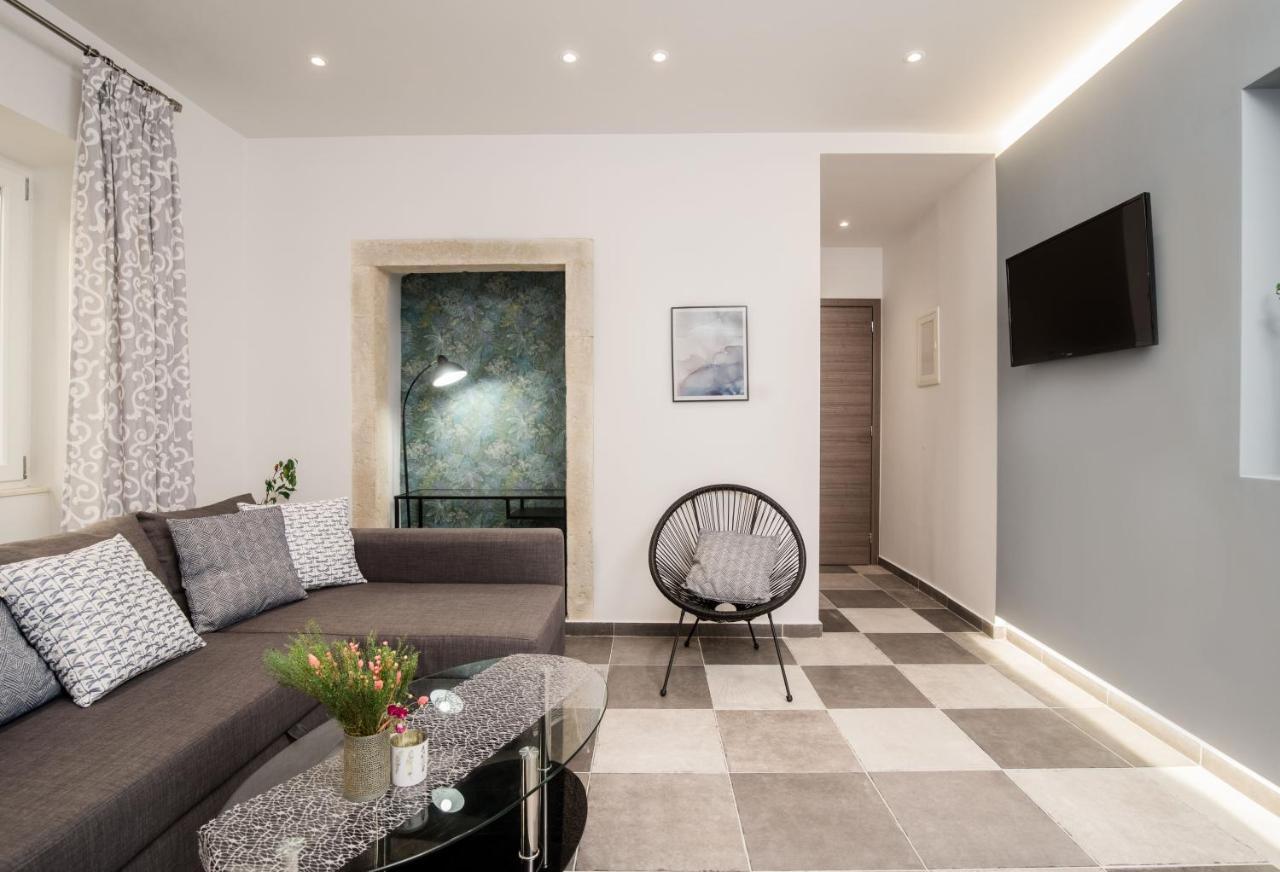Eden Apartments By Corfuescapes Corfu  Exterior photo