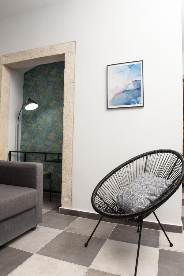 Eden Apartments By Corfuescapes Corfu  Exterior photo